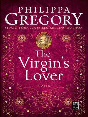 The Virgin's Lover - ebook